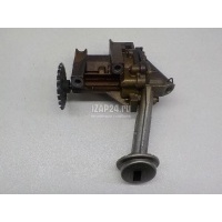 Насос масляный Renault Sandero (2009 - 2014) 8200150195