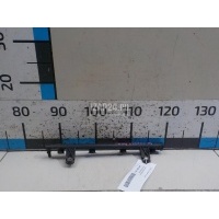 Рейка топливная (рампа) Renault Sandero (2009 - 2014) 8200494284
