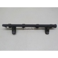 Рейка топливная (рампа) Renault Sandero (2009 - 2014) 8200494284