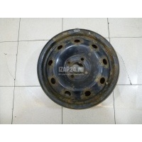 Диск колесный железо Renault Sandero (2009 - 2014) 403005121R