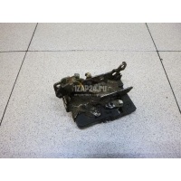 Замок двери задней правой Renault Sandero (2009 - 2014) 8200735243