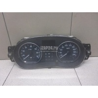 Панель приборов Renault Sandero (2009 - 2014) 248103496R
