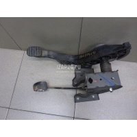 Педаль сцепления Renault Sandero (2009 - 2014) 465409318R