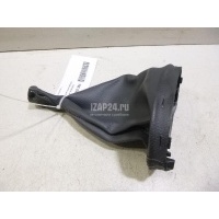Чехол кулисы Renault Sandero (2009 - 2014) 8200523916
