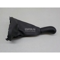 Чехол кулисы Renault Sandero (2009 - 2014) 8200523916