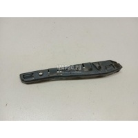 Кронштейн переднего бампера левый Renault Sandero (2009 - 2014) 8200735118