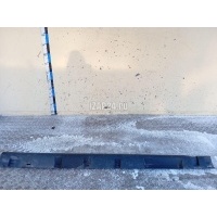 Накладка на порог (наружная) Renault Sandero (2009 - 2014) 768514416R