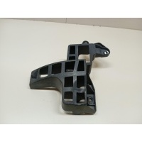 Направляющая заднего бампера правая Renault Sandero (2009 - 2014) 8200735455