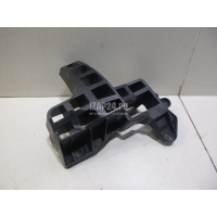 Направляющая заднего бампера правая Renault Sandero (2009 - 2014) 8200735455