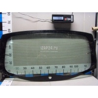Стекло двери багажника Renault Sandero (2009 - 2014) 8200892514