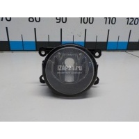 Фара противотуманная Ford Megane III (2009 - 2016) 2N1115201AB