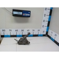 Кронштейн КПП левый Renault Sandero (2009 - 2014) 112533062R