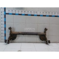 Балка задняя Renault Sandero (2009 - 2014) 555019768R