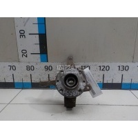 Кулак поворотный передний правый Renault Sandero (2009 - 2014) 6001548866