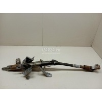 Колонка рулевая Renault Sandero (2009 - 2014) 488106612R