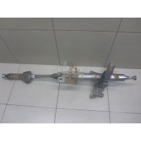 Колонка рулевая Renault Sandero (2009 - 2014) 488106612R