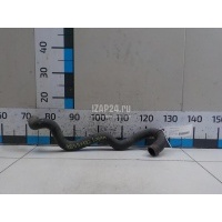 Патрубок радиатора Renault Sandero (2009 - 2014) 8200750019
