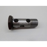 Болт Renault Sandero (2009 - 2014) 8200740284