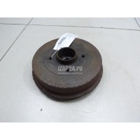 Барабан тормозной Renault Sandero (2009 - 2014) 432005797R
