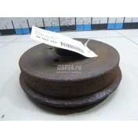 Барабан тормозной Renault Sandero (2009 - 2014) 432005797R