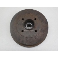 Барабан тормозной Renault Sandero (2009 - 2014) 316274680R
