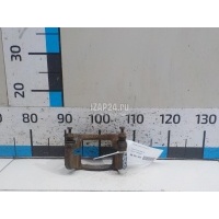 Скоба суппорта переднего Renault Sandero (2009 - 2014) 7701040965