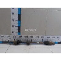 Полуось передняя правая Renault Sandero (2009 - 2014) 8200985007
