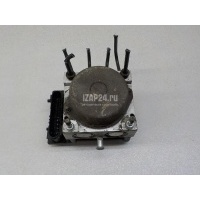 Блок ABS (насос) Renault Sandero (2009 - 2014) 476604621R