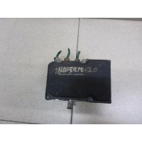 Блок ABS (насос) Renault Sandero (2009 - 2014) 8201063079