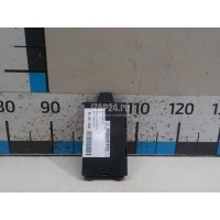 Блок комфорта Renault Sandero (2009 - 2014) 8201029422