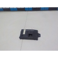 Блок комфорта Renault Sandero (2009 - 2014) 8200260245A
