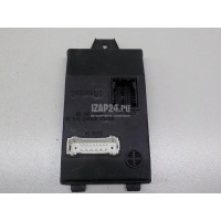 Блок комфорта Renault Sandero (2009 - 2014) 8200260245A