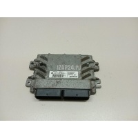 Блок управления двигателем Renault Sandero (2009 - 2014) 8200856659