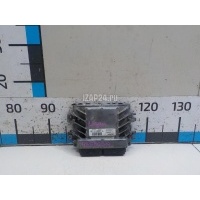 Блок управления двигателем Renault Sandero (2009 - 2014) 8200856659