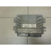 Блок управления двигателем Renault Sandero (2009 - 2014) 8200856659
