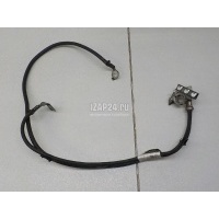 Клемма аккумулятора минус Renault Sandero (2009 - 2014) 240805385R