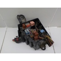 Корпус блока предохранителей Renault Sandero (2009 - 2014) 243802876R