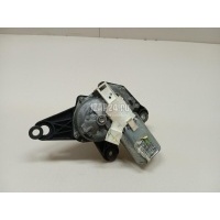 Моторчик стеклоочистителя задний Renault Sandero (2009 - 2014) 8200734582