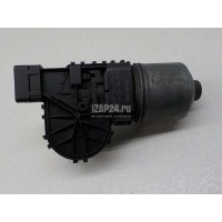 Моторчик стеклоочистителя передний BOSCH Sandero (2009 - 2014) 0390241544
