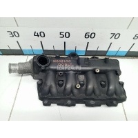 Коллектор впускной Fiat Doblo (2005 - 2015) 55189595