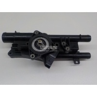 Корпус термостата Hyundai-Kia Sportage (2010 - 2015) 256202G400