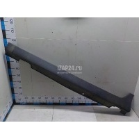 Накладка на порог (наружная) Hyundai-Kia ix35/Tucson (2010 - 2015) 877532S000