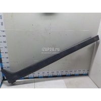 Накладка на порог (наружная) Hyundai-Kia ix35/Tucson (2010 - 2015) 877542S000