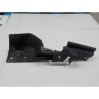 Накладка переднего крыла правого Hyundai-Kia ix35/Tucson (2010 - 2015) 841692S000