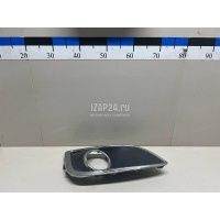 Решетка в бампер левая O.E.M. ix35/Tucson (2010 - 2015) OEM1435L