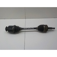 Полуось передняя правая Hyundai-Kia Sportage (2010 - 2015) 495012Y250