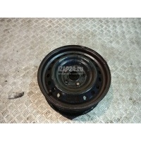 Диск колесный железо Renault Megane III (2009 - 2016) 403000027R