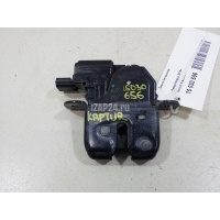Замок багажника Renault Megane III (2009 - 2016) 905039428R