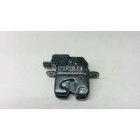 Замок багажника Renault Megane III (2009 - 2016) 905039428R