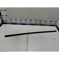 Накладка стекла переднего левого Renault Megane III (2009 - 2016) 808210179R